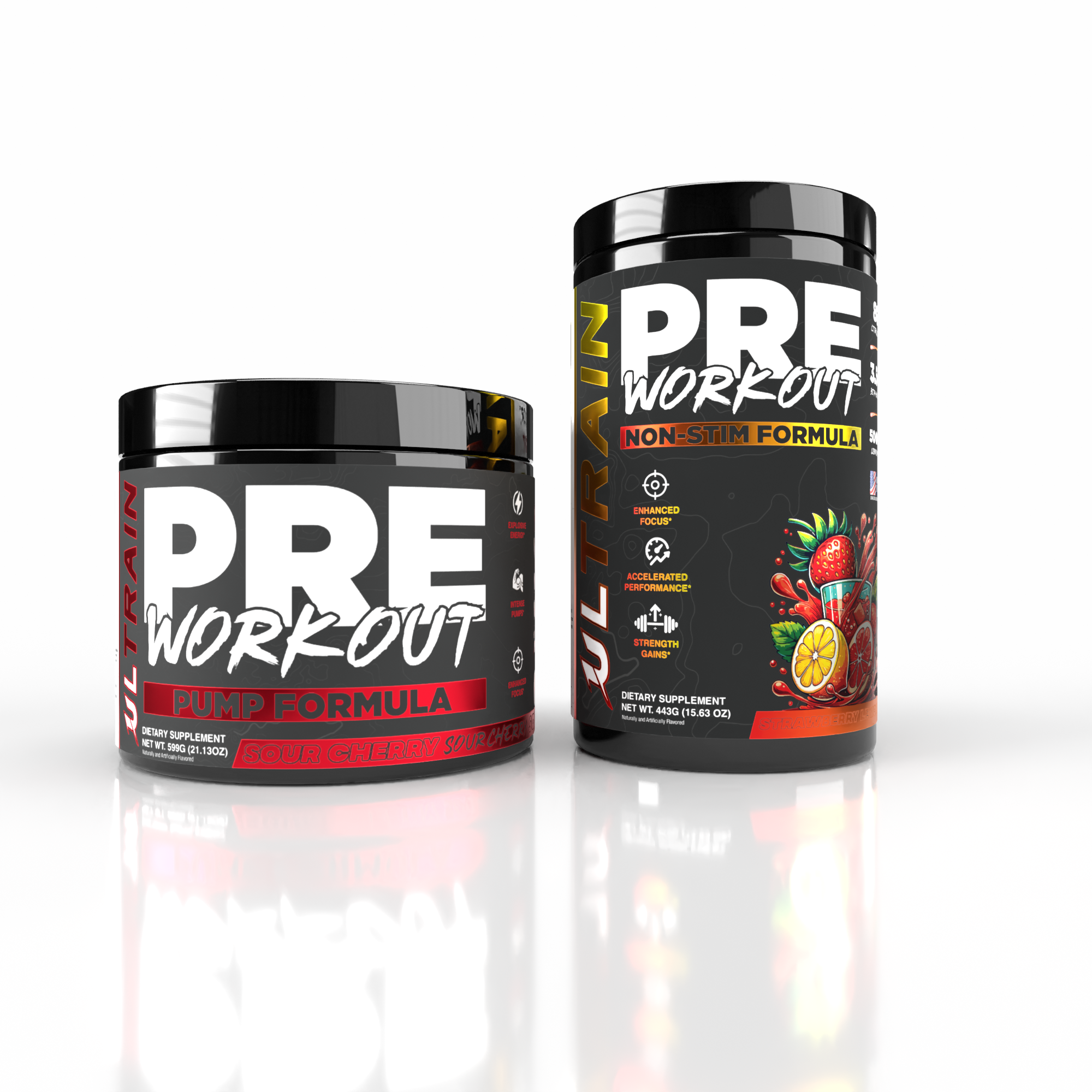 The New Era Pre Bundle